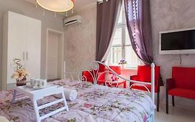 Guest House El Greco